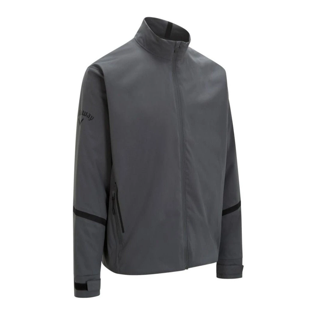 Callaway Stormlite Waterproof Golf Jacket CGRFB046 1 Callaway Stormlite Waterproof Golf Jacket CGRFB046