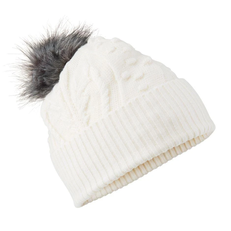 Daily Sports Amedine Bobble Hat 253/618/100 1 Daily Sports Amedine Bobble Hat 253/618/100