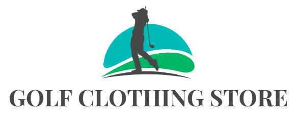 Golf Clothing Store