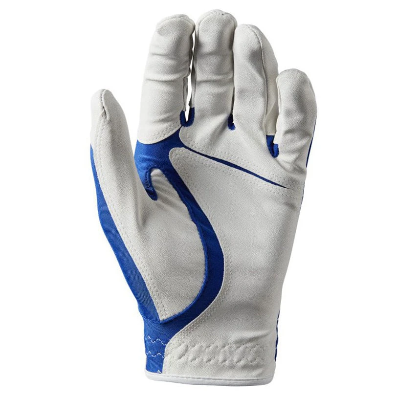 Wilson Staff Fit-All Golf Glove LH (RH Player) WGJA00912 2 Wilson Staff Fit-All Golf Glove LH (RH Player) WGJA00912 - Image 2