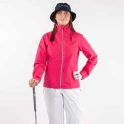 Galvin Green Ladies Alice Gore-Tex Golf Jacket G2107 -Golf Clothing Store image306394128