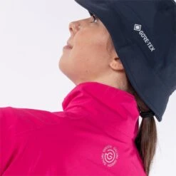 Galvin Green Ladies Alice Gore-Tex Golf Jacket G2107 -Golf Clothing Store image306394134