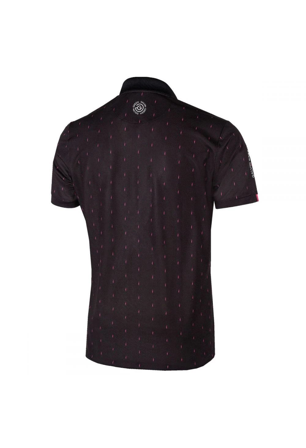 Galvin Green Mayson V8+ Golf Shirt G1267 2 Galvin Green Mayson V8+ Golf Shirt G1267 - Image 2