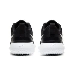 Junior Nike Roshe G Golf Shoes 909250 -Golf Clothing Store nike roshe g junior golf shoes heel view 909250 007 1