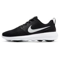 Junior Nike Roshe G Golf Shoes 909250 -Golf Clothing Store nike roshe g junior golf shoes side view 909250 007 1