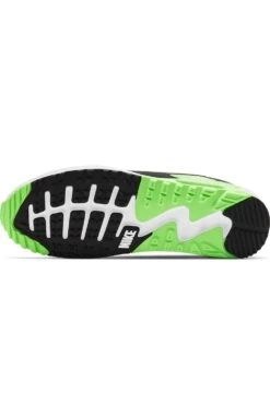 Nike Air Max 90G Golf Shoes CU9978 -Golf Clothing Store nike air max 90g golf shoes cu9978 100 4