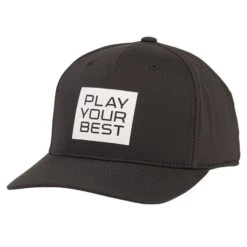 Ping Stacked PYB Golf Cap 35554