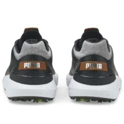 Puma Ignite Articulate Leather Golf Shoes 376155 6 Puma Ignite Articulate Leather Golf Shoes 376155 -Golf Clothing Store pumaSS22 37615502 1