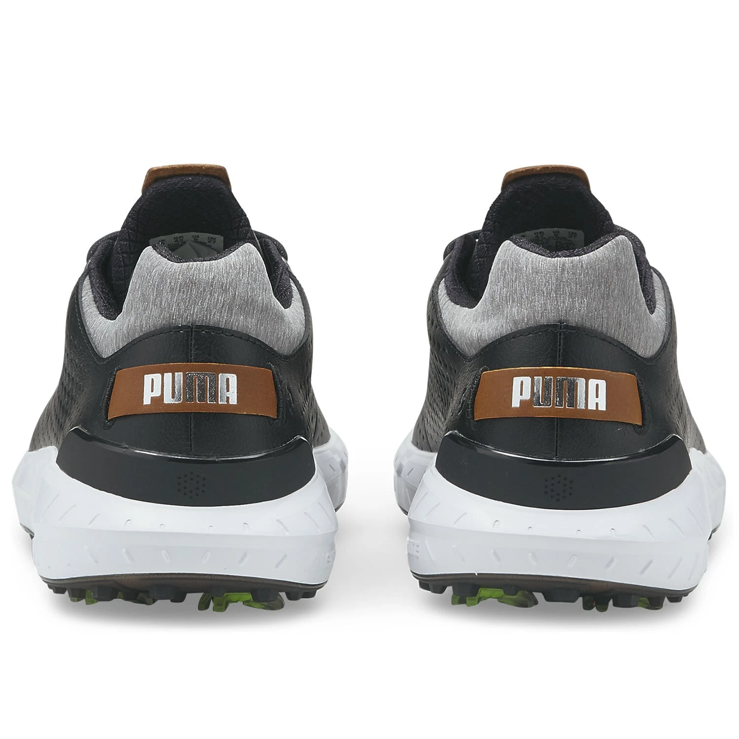 Puma Ignite Articulate Leather Golf Shoes 376155 3 Puma Ignite Articulate Leather Golf Shoes 376155 - Image 3