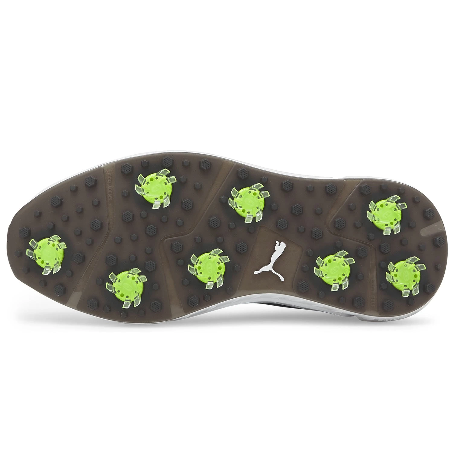 Puma Ignite Articulate Leather Golf Shoes 376155 2 Puma Ignite Articulate Leather Golf Shoes 376155 - Image 2