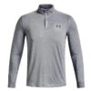 Under Armour Playoff 1/4 Zip Golf Mid Layer 1370155