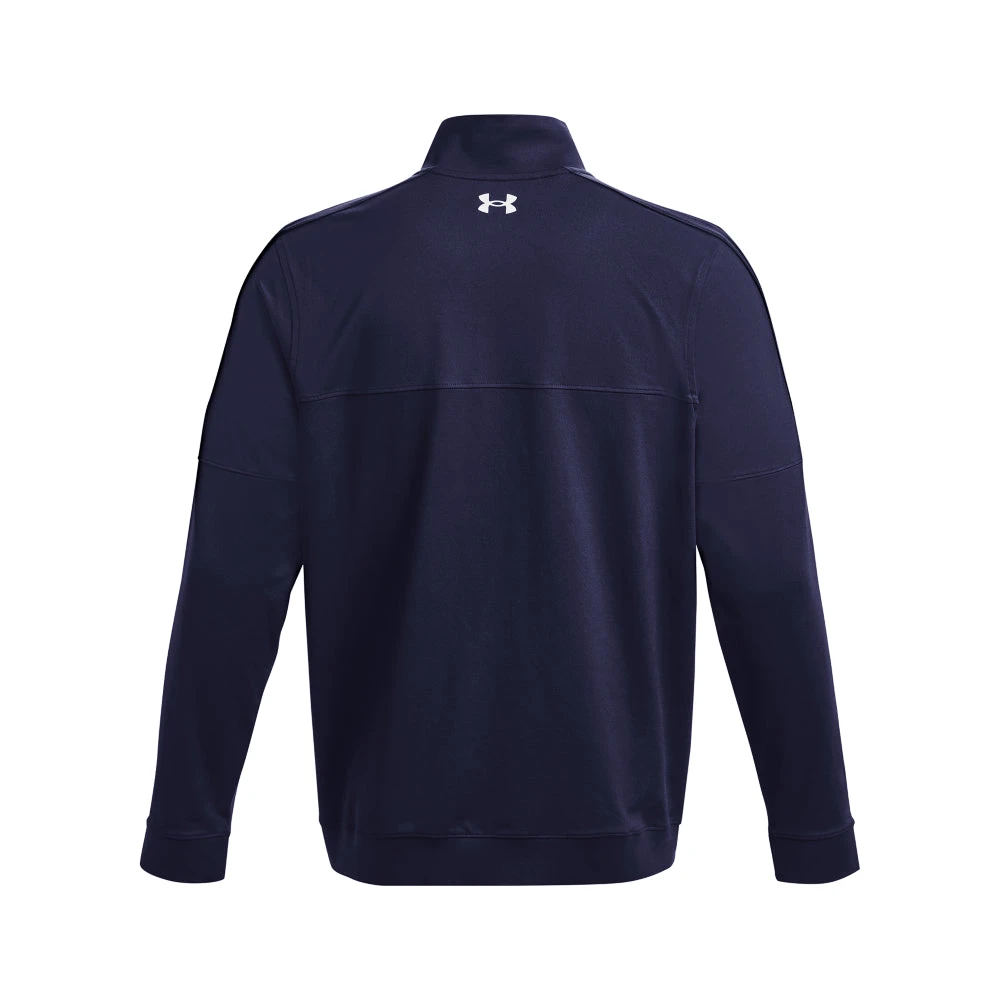Under Armour Storm Half Zip Mid Layer 1377398 2 Under Armour Storm Half Zip Mid Layer 1377398 - Image 2