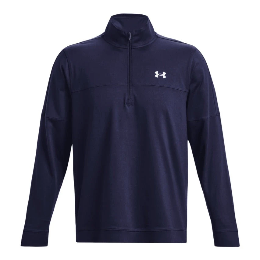 Under Armour Storm Half Zip Mid Layer 1377398 1 Under Armour Storm Half Zip Mid Layer 1377398