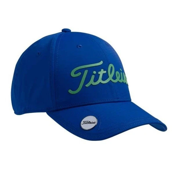 Titleist Tour Performance Ball Marker Golf Cap TH9APBMTE 1 Titleist Tour Performance Ball Marker Golf Cap TH9APBMTE