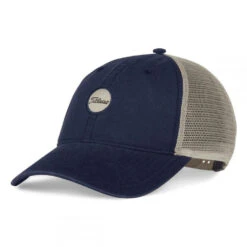 Titleist Montauk Mesh Golf Cap TH21AMTM